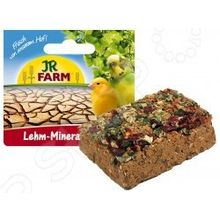 JR Farm Lehm Mineral