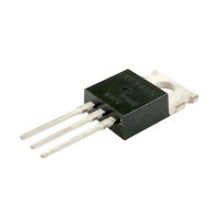 L7806CV, Стабилизатор напряжения 6V 1.5A 3-Pin(3+Tab) TO-220