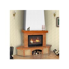 Камин Мета Альфа 700