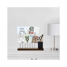 Umbra Для фотографий GALA состаренный орех