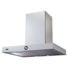 Вытяжка KRONA STELLA PNP inox 900 3R