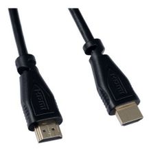 Кабель HDMI 19M-19M V1.4, 1.5 м, Perfeo (H1002)