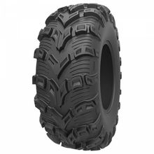 Шина 25x8-12 43N (6PR) б к E Kenda K592 EVO для квадроцикла