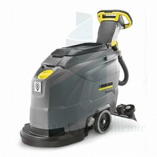 Поломоечная машина Karcher BD 43 25 C Bp