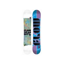 сноуборд Flow Silhouette (12-13)
