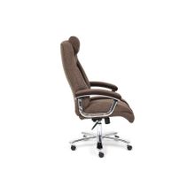 Tetchair Кресло TRUST, коричневый коричневый