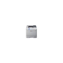 Принтер Samsung лазерный ML-6510ND XEV А4 62стр мин. 1200x1200 лоток 520+100л. сеть дуплекс