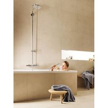 Душевая стойка Grohe Rainshower System 210 27641000