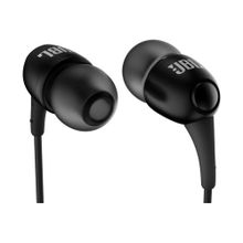 JBL Наушники JBL T100 Black