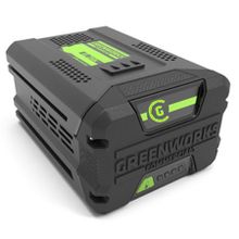 Аккумуляторная батарея GREENWORKS 82 V 2,5Ah 2914907