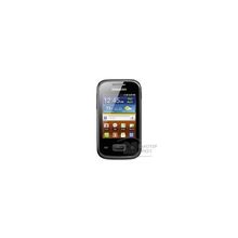 Samsung Galaxy Pocket S5300 Black