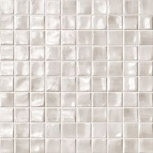 Fap Ceramiche Frame White Natura Mosaico 30.5x30.5 см