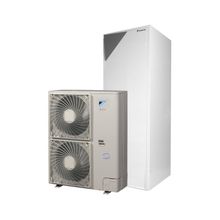 Daikin EHVH16S26CB9W   ERLQ011CV3