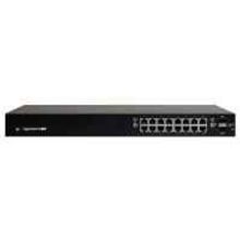 Ubiquiti Ubiquiti EdgeSwitch ES-16-150W