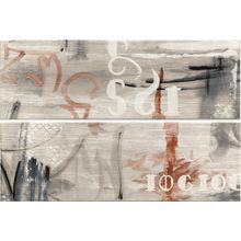 Imola Riverside Riverside Street W Mix декор 200 мм*600 мм