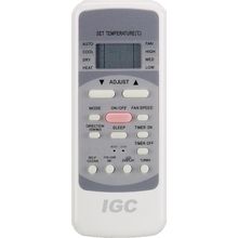 IGC IFM-18H U