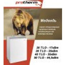 Котел Protherm Медведь 30 TLO