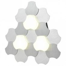 Vele Luce Бра Vele Luce Pala 742 2 VL8045W03 ID - 451640