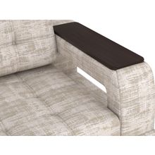 ПМ: Мягкая Линия Диван Виктория оттоманка