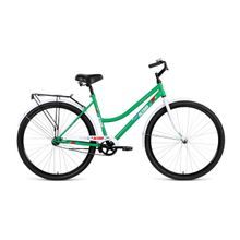 Велосипед ALTAIR CITY low 28 зеленый (2019)