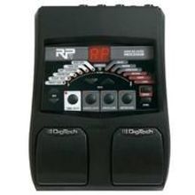 RP70 GUITAR MULTI-EFFECT PROCESSOR