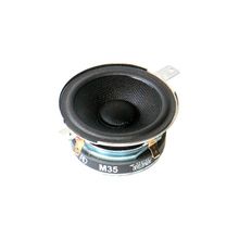 Audio Development M35