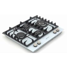 KAISER KCG 6394 W Turbo Romb