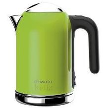 чайник Kenwood SJM 020GR, 1 л, металл, зеленый, 0W21011037