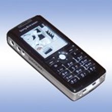 Sony Ericsson Корпус для Sony Ericsson T630 Black - High Copy