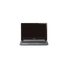 Ноутбук Toshiba Satellite U940-DPS Silver