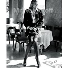 Trasparenze Чулки Trasparenze Lucrezia 70