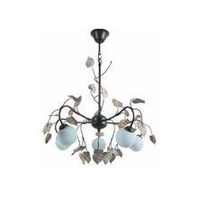 ARTE LAMP  Люстра подвесная Flora Arte Lamp A3539LM-5BG