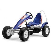 Веломобиль BERG, Racing BF-3