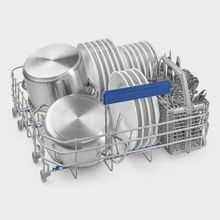 SMEG STL62336LDE