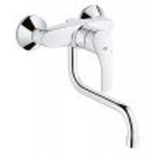 Смеситель Grohe Eurosmart New 31391002 для кухни