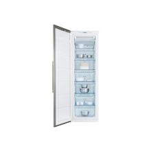 Встраиваемый морозильник-шкаф Electrolux EUP 23901 X