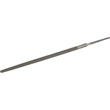 Напильник ЗУБР "ПРОФЕССИОНАЛ" круглый, № 2, 150мм