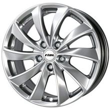 Реплика KI130 7x18 5x114.3 ET50 D67.1