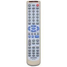 Пульт Shivaki RC-910 (DVD) оригинал узкие