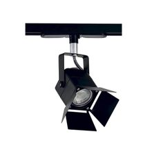 Citilux Трековый светильник Citilux Ринг CL526T11SN ID - 265145