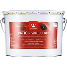 Тиккурила Patio 9 л