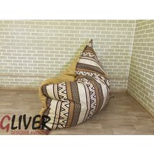 Кресло-матрас Рафт Этнос