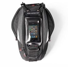 SW-MOTECH Чехол для смартфона SW-MOTECH BC.TRS.00.152.10000 Smartphone Drybag Tarpaulin чёрный непромокаемый
