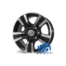 Replica FR NS745 8.0x17 6 139.70 ET10.0 d110.5 MB