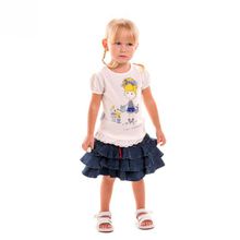 KidsFashion Юбка детская J-004