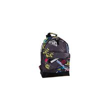 Рюкзак Quiksilver Basic B X3 Dark Grey