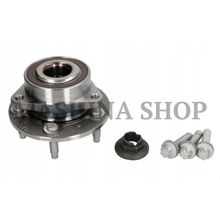 Ступица с подшипником (5 шпилек) +ABS OPEL INSIGNIA 08