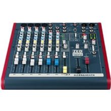 Allen & Heath ZED60-10FX