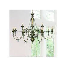 Люстра 6677-12P