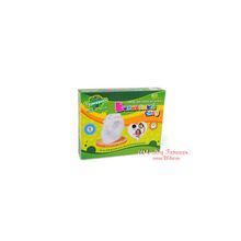 Развивашки Волшебный след. Литье из гипса. Т1412 (RT-Т1412)